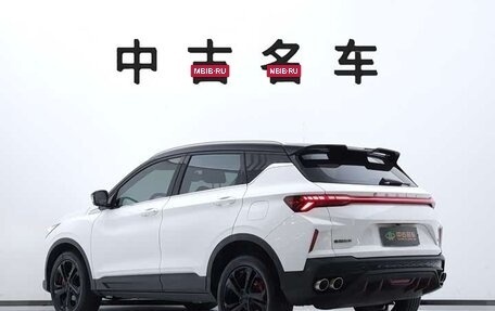 Geely Coolray I, 2023 год, 1 330 000 рублей, 3 фотография