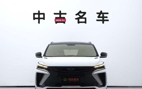 Geely Coolray I, 2023 год, 1 330 000 рублей, 9 фотография