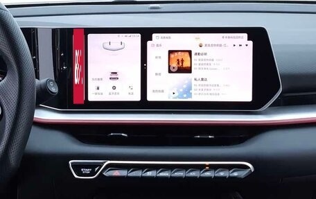 Geely Coolray I, 2023 год, 1 330 000 рублей, 13 фотография
