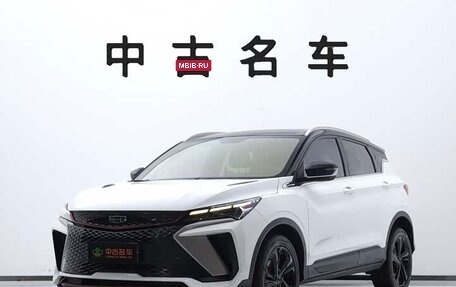 Geely Coolray I, 2023 год, 1 330 000 рублей, 5 фотография