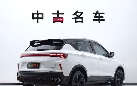 Geely Coolray I, 2023 год, 1 330 000 рублей, 7 фотография