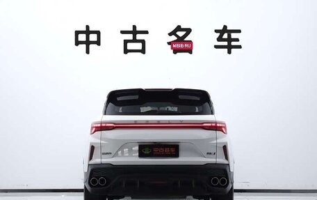 Geely Coolray I, 2023 год, 1 330 000 рублей, 11 фотография