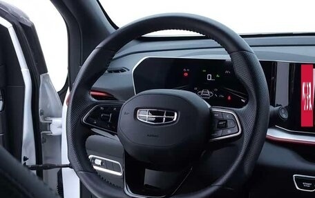 Geely Coolray I, 2023 год, 1 330 000 рублей, 15 фотография