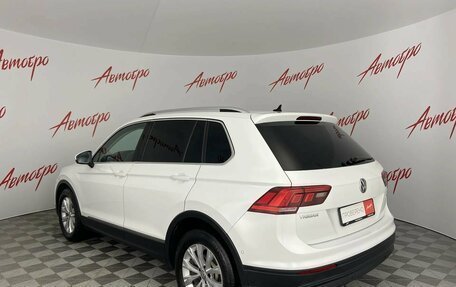 Volkswagen Tiguan II, 2018 год, 2 499 000 рублей, 3 фотография