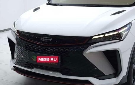 Geely Coolray I, 2023 год, 1 330 000 рублей, 17 фотография
