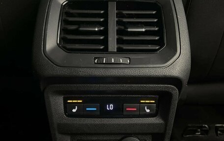 Volkswagen Tiguan II, 2018 год, 2 499 000 рублей, 20 фотография