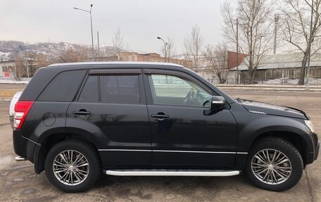 Suzuki Grand Vitara, 2011 год, 1 100 000 рублей, 5 фотография