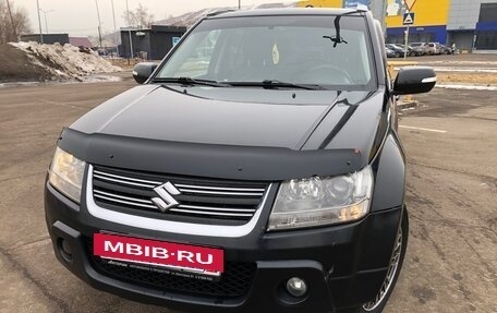 Suzuki Grand Vitara, 2011 год, 1 100 000 рублей, 2 фотография