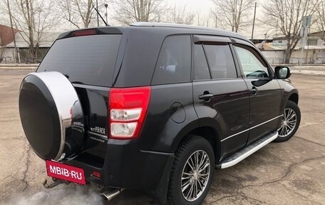 Suzuki Grand Vitara, 2011 год, 1 100 000 рублей, 4 фотография