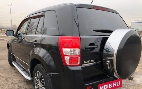 Suzuki Grand Vitara, 2011 год, 1 100 000 рублей, 6 фотография