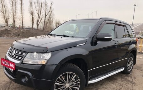 Suzuki Grand Vitara, 2011 год, 1 100 000 рублей, 3 фотография