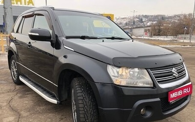 Suzuki Grand Vitara, 2011 год, 1 100 000 рублей, 1 фотография