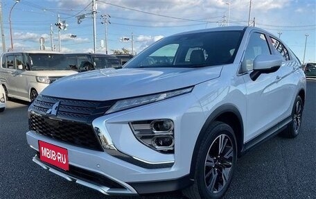 Mitsubishi Eclipse Cross, 2023 год, 1 887 000 рублей, 1 фотография
