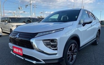 Mitsubishi Eclipse Cross, 2023 год, 1 887 000 рублей, 1 фотография
