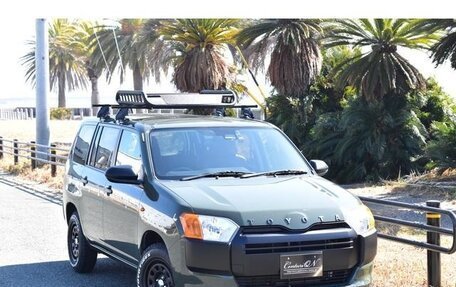 Toyota Probox I, 2022 год, 970 000 рублей, 1 фотография