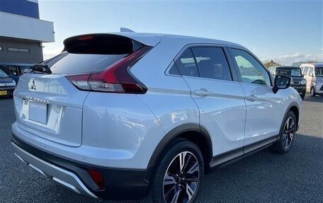 Mitsubishi Eclipse Cross, 2023 год, 1 887 000 рублей, 4 фотография
