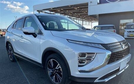 Mitsubishi Eclipse Cross, 2023 год, 1 887 000 рублей, 3 фотография