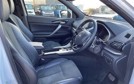 Mitsubishi Eclipse Cross, 2023 год, 1 887 000 рублей, 13 фотография