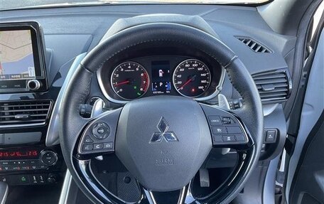 Mitsubishi Eclipse Cross, 2023 год, 1 887 000 рублей, 16 фотография