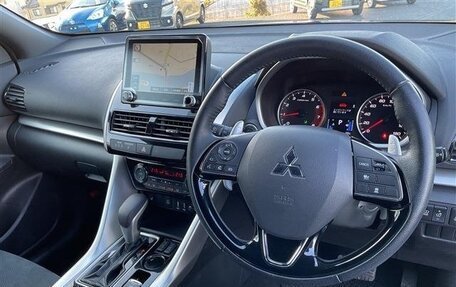 Mitsubishi Eclipse Cross, 2023 год, 1 887 000 рублей, 15 фотография