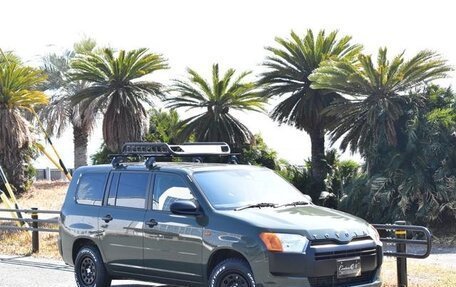Toyota Probox I, 2022 год, 970 000 рублей, 3 фотография