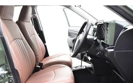 Toyota Probox I, 2022 год, 970 000 рублей, 7 фотография
