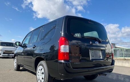Toyota Probox I, 2025 год, 1 120 000 рублей, 6 фотография