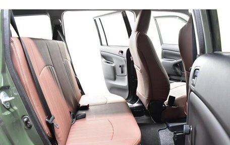Toyota Probox I, 2022 год, 970 000 рублей, 9 фотография