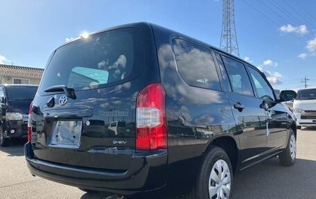 Toyota Probox I, 2025 год, 1 120 000 рублей, 5 фотография