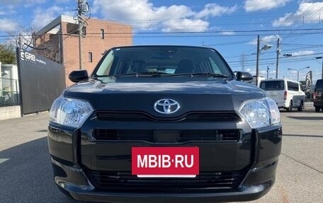 Toyota Probox I, 2025 год, 1 120 000 рублей, 2 фотография