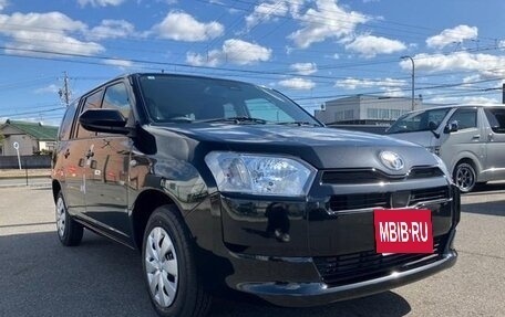 Toyota Probox I, 2025 год, 1 120 000 рублей, 3 фотография