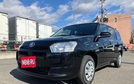 Toyota Probox I, 2025 год, 1 120 000 рублей, 4 фотография