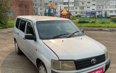 Toyota Probox I, 2004 год, 300 000 рублей, 1 фотография