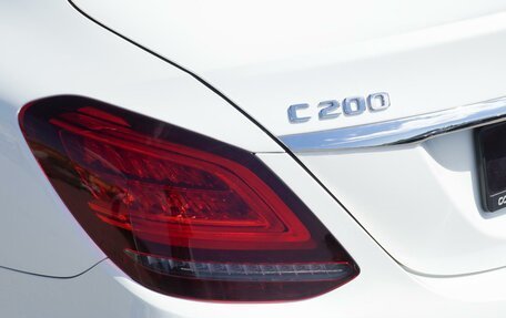 Mercedes-Benz C-Класс, 2018 год, 2 350 000 рублей, 8 фотография