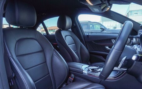 Mercedes-Benz C-Класс, 2018 год, 2 350 000 рублей, 12 фотография