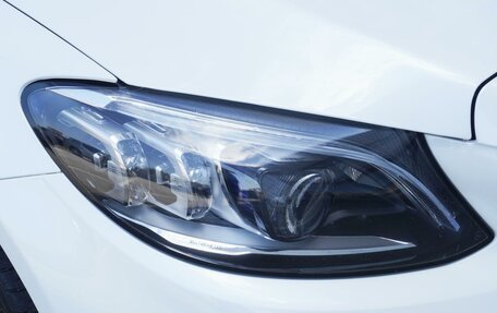 Mercedes-Benz C-Класс, 2018 год, 2 350 000 рублей, 7 фотография
