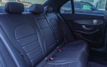 Mercedes-Benz C-Класс, 2018 год, 2 350 000 рублей, 11 фотография