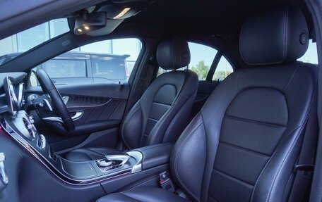 Mercedes-Benz C-Класс, 2018 год, 2 350 000 рублей, 13 фотография