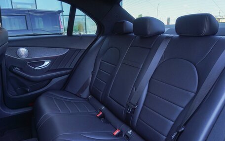 Mercedes-Benz C-Класс, 2018 год, 2 350 000 рублей, 14 фотография