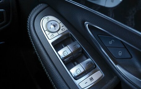 Mercedes-Benz C-Класс, 2018 год, 2 350 000 рублей, 27 фотография