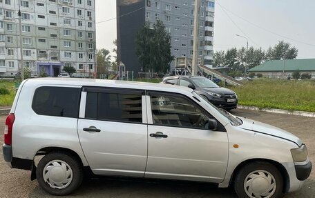 Toyota Probox I, 2004 год, 300 000 рублей, 5 фотография