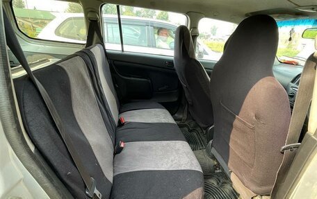 Toyota Probox I, 2004 год, 300 000 рублей, 10 фотография