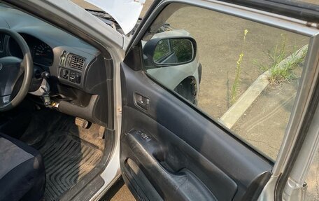 Toyota Probox I, 2004 год, 300 000 рублей, 9 фотография