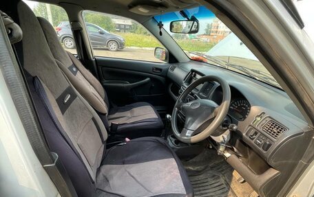 Toyota Probox I, 2004 год, 300 000 рублей, 11 фотография
