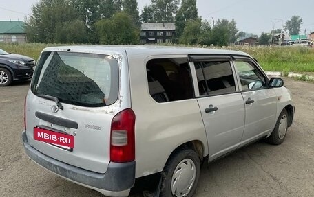 Toyota Probox I, 2004 год, 300 000 рублей, 2 фотография