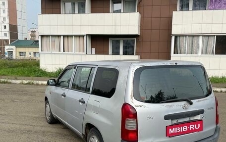 Toyota Probox I, 2004 год, 300 000 рублей, 3 фотография