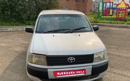 Toyota Probox I, 2004 год, 300 000 рублей, 7 фотография
