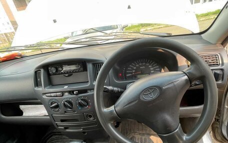 Toyota Probox I, 2004 год, 300 000 рублей, 14 фотография