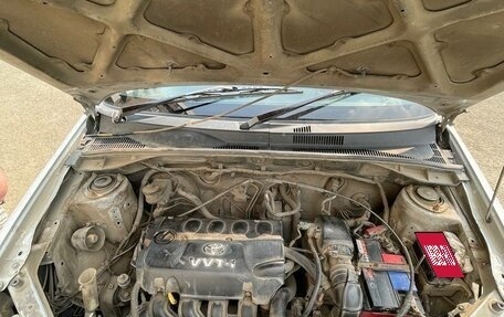 Toyota Probox I, 2004 год, 300 000 рублей, 17 фотография