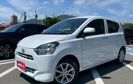 Daihatsu Mira e:S II, 2022 год, 575 000 рублей, 1 фотография